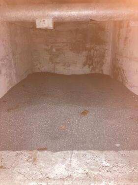 Foto - Schutzraum Bunker Sicherheitslager zur Miete