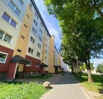 Sanierte Wohnung zum wohlfühlen!! - Oberlungwitz