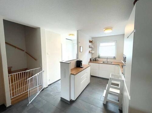 Foto - 4 Zimmer Reihenhaus zur Miete in Grevenbroich