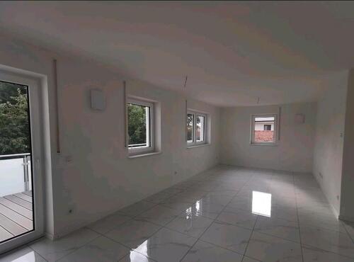 Foto - 3 Zimmer Etagenwohnung zur Miete in Mettenheim