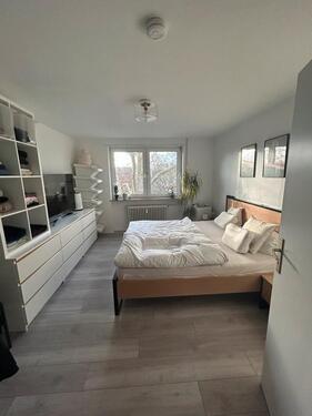 Foto - 3 Zimmer Etagenwohnung in Mannheim