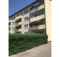 Vorteilhaft geschnittene 2-Zimmer-Wohnung in Altötting