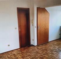 Für Studierende: Gepflegtes Appartement mit EbK - Besichtigung am 25.02. nach Anmeldung möglich - Essen Stadtbezirk IX