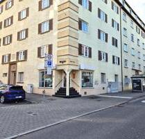 4 Zi.-Whg Büro in Top Lage provisionsfrei direkt vom Eigentümer - Stuttgart Stuttgart-Ost