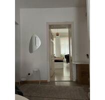 Zwischenmiete: Berlin Prenzlauer Berg Altbauwohnung