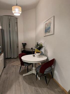 Foto - 3 Zimmer Erdgeschoßwohnung zur Miete in Berlin