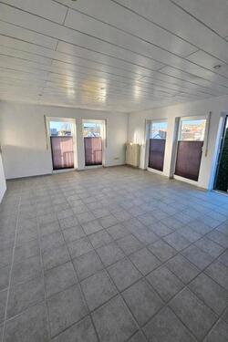 Foto - Helle 3Zi-Eigentumswohnung (96 m²) mit Terrasse, Balkon & Garage