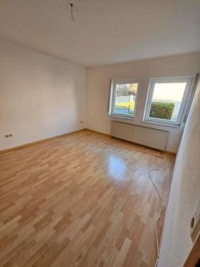 Foto - 3 Zimmer Erdgeschoßwohnung in Attendorn