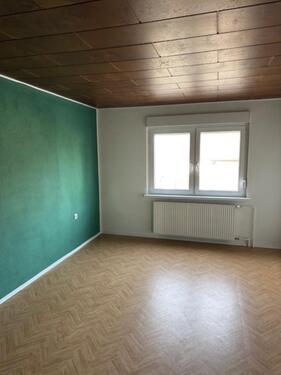 Foto - 3 Zimmer Erdgeschoßwohnung zur Miete in Burladingen