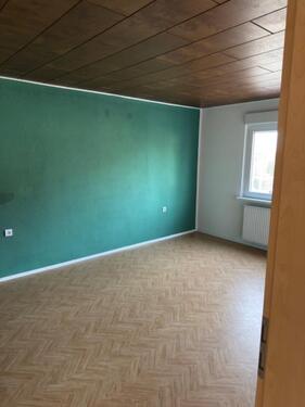 Foto - Erdgeschoßwohnung in Burladingen zur Miete