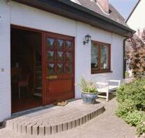 Einfamilienhaus mit großem Garten - Bargteheide