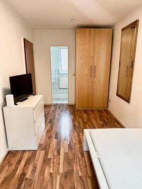 Foto - 1 Zimmer Etagenwohnung in Frankfurt am Main