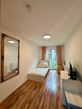 Foto - Etagenwohnung in Frankfurt am Main zur Miete