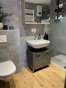 Foto - 3 Zimmer Erdgeschoßwohnung zur Miete in Neunkirchen