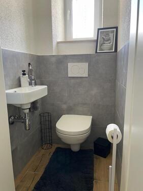 Foto - 3 Zimmer Erdgeschoßwohnung in Neunkirchen