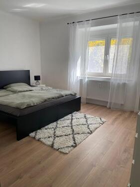 Foto - Erdgeschoßwohnung in Neunkirchen zur Miete