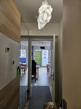 Foto - 1 Zimmer Etagenwohnung zur Miete in München