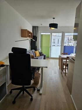 Foto - 1 Zimmer Etagenwohnung in München