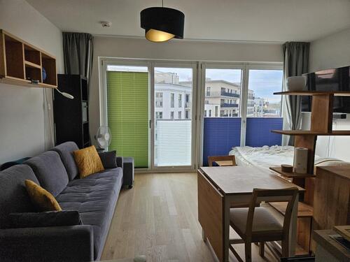 Foto - Etagenwohnung in München zur Miete