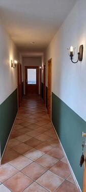 Foto - Dachgeschoßwohnung in Uckerland zur Miete