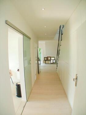 Foto - 2 Zimmer Maisonettenwohnung zur Miete in Bruchköbel