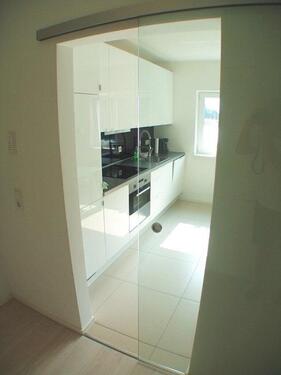 Foto - 2 Zimmer Maisonettenwohnung in Bruchköbel