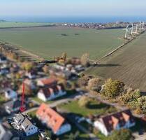 Doppelhaus zum Verkauf ! Wohnen und Vermieten in bester Lage ! - Elmenhorst/Lichtenhagen