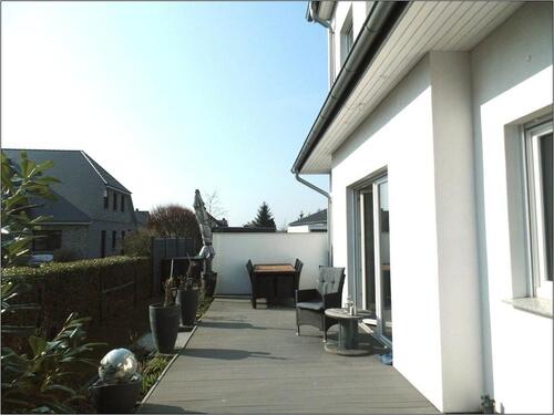 Foto - Einfamilienhaus in Elmenhorst/Lichtenhagen zum Kaufen