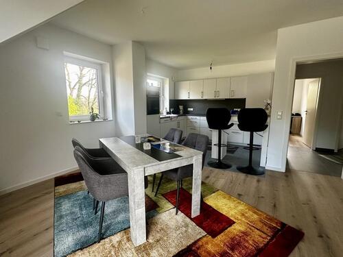 Foto - 2 Zimmer Dachgeschoßwohnung zur Miete in Lilienthal