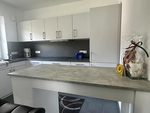 Foto - Dachgeschoßwohnung in Lilienthal zur Miete