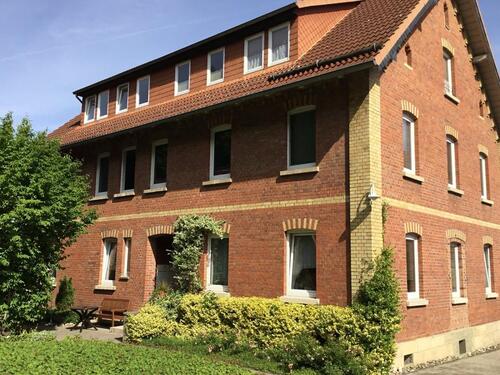 Foto - Zentrale 3ZKB Wohnung - 520,00&nbsp;EUR Kaltmiete, ca.&nbsp; 62,00&nbsp;m&sup2;