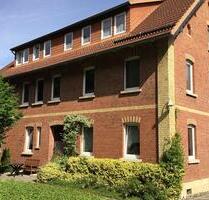 Zentrale 3ZKB Wohnung - 520,00&nbsp;EUR Kaltmiete, ca.&nbsp; 62,00&nbsp;m&sup2; in Bad Gandersheim (PLZ: 37581)