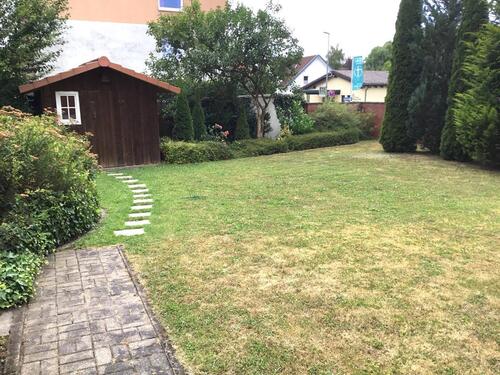 Foto - 3 Zimmer Dachgeschoßwohnung in Bad Gandersheim