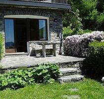 Idyllische Ferienwohnung Lago Maggiore in Musignano - Lörrach Salzert