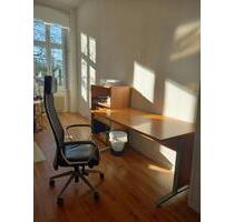 SOFORT! Heller Coworking-Platz im sanierten Altbau, 200€ all-in - Berlin Pankow