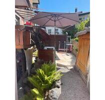 OBERDORF-Martinszell-3 Zimmer-Maisonette-Terrasse-Balkon - Kempten (Allgäu) Auf dem Lindenberg