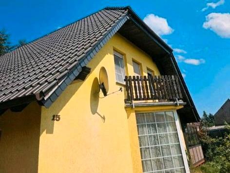 Foto - provisionsfreies Einfamilienhaus