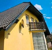 provisionsfreies Einfamilienhaus - Baruth/Mark