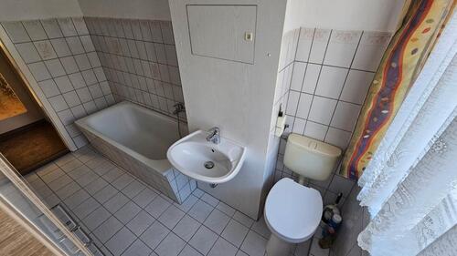 Foto - Etagenwohnung in Riesa zur Miete