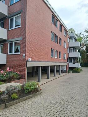 Foto - 3 Zimmer Etagenwohnung zum Kaufen in Cuxhaven