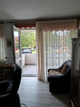 Foto - 3 Zimmer Etagenwohnung in Cuxhaven