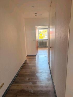 Foto - Etagenwohnung in Grebin zur Miete