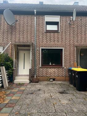 Foto - Reihenhaus in Nordhorn - 1.000,00 EUR Kaltmiete,