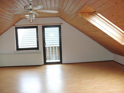 Foto - Etagenwohnung in Nettersheim