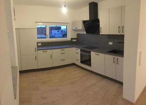 Foto - Etagenwohnung zur Miete in Ingolstadt