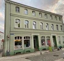 1-Zimmer-Wohnung in Perleberg – Zentrum