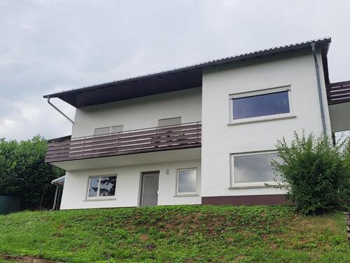Foto - Schöne Wohnung in Heppenheim-Kirschhausen