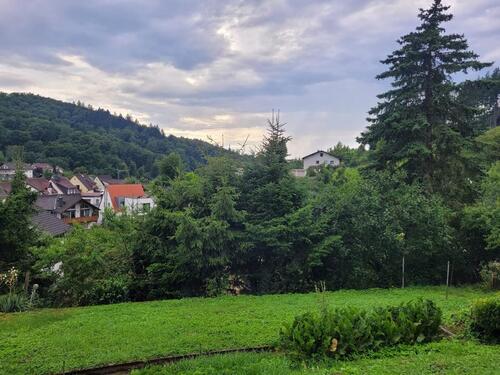Foto - Etagenwohnung zur Miete in Heppenheim (Bergstraße)