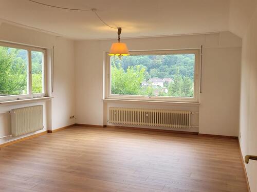 Foto - Etagenwohnung in Heppenheim (Bergstraße)