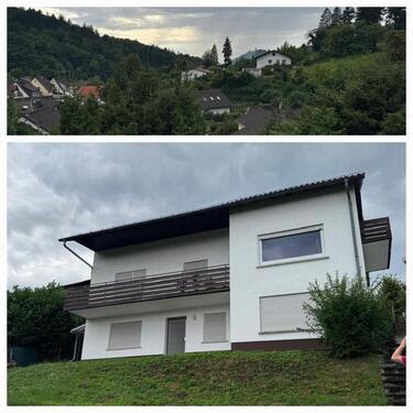 Foto - Etagenwohnung in Heppenheim (Bergstraße) zur Miete